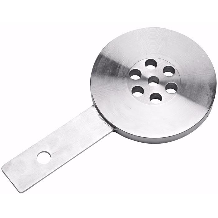 Wika Restriction orifice, Models FLC-RO-ST, FLC-RO-MS